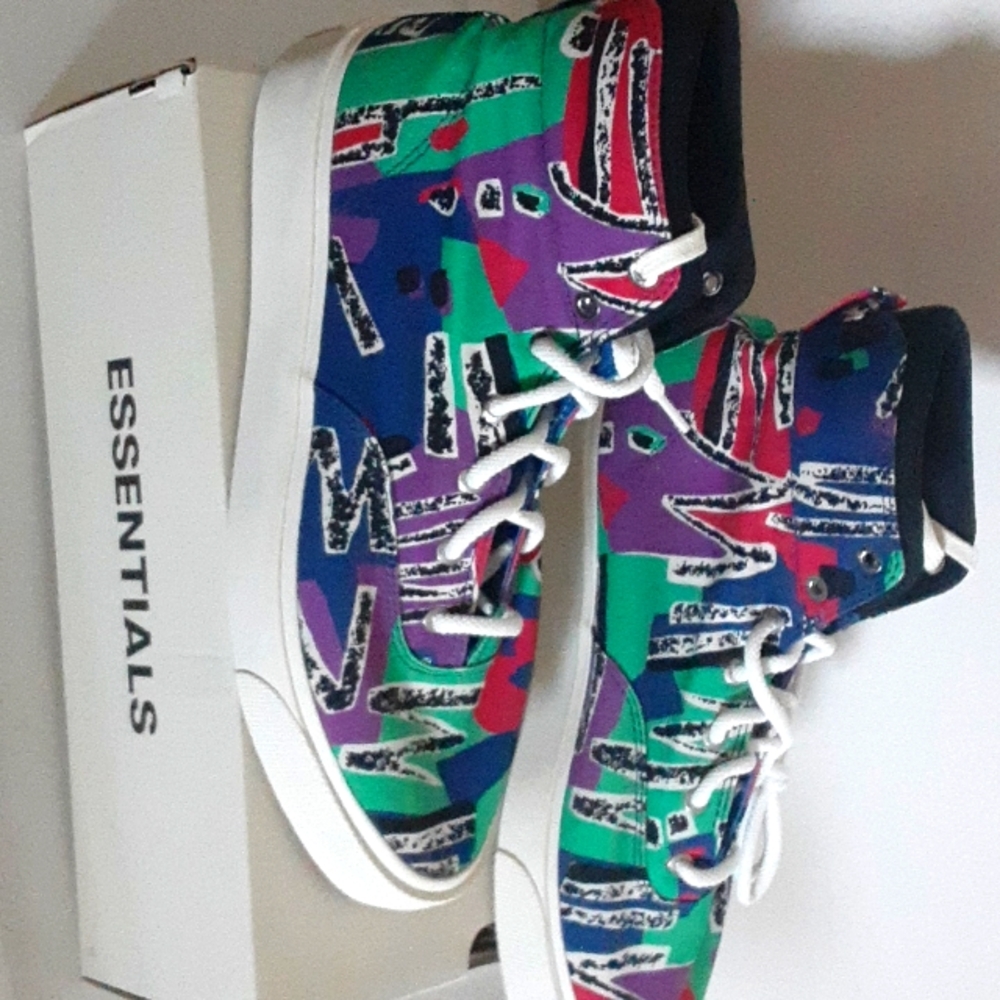 Converse Essentials - Picture 2 of 6